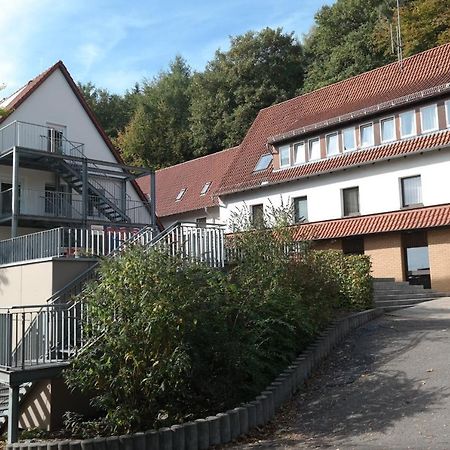 Jugendgastehaus Kreis Herford Pansiyon Rodinghausen Dış mekan fotoğraf