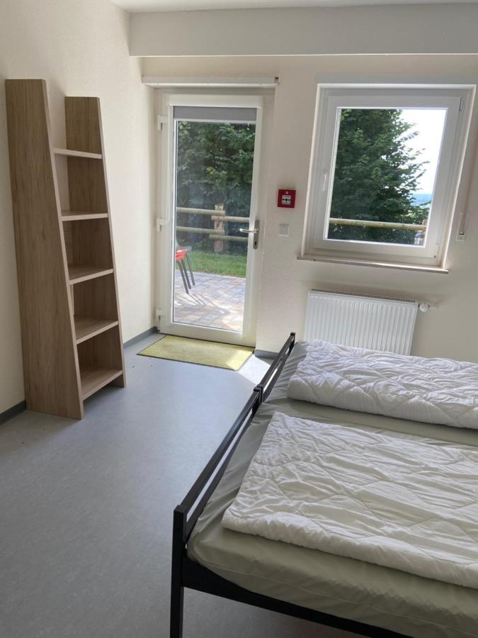 Jugendgastehaus Kreis Herford Pansiyon Rodinghausen Dış mekan fotoğraf