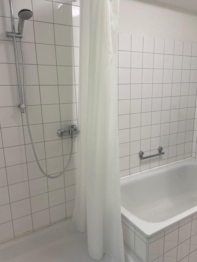 Jugendgastehaus Kreis Herford Pansiyon Rodinghausen Dış mekan fotoğraf