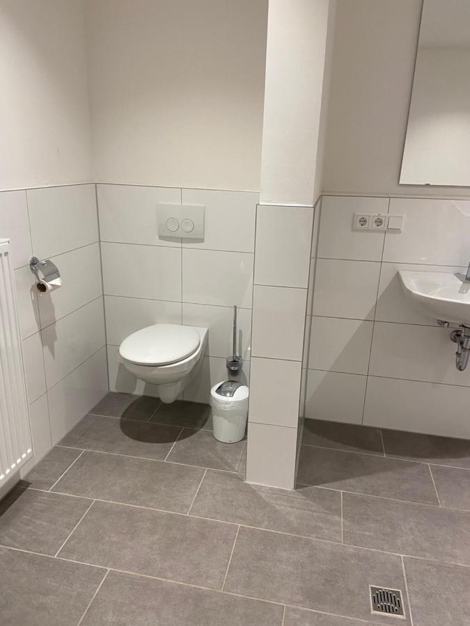 Jugendgastehaus Kreis Herford Pansiyon Rodinghausen Dış mekan fotoğraf